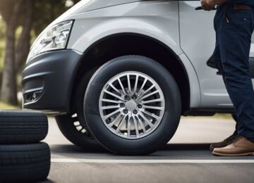 reliable mobile tyre repair services