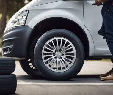 reliable mobile tyre repair services