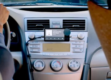 Car Radio