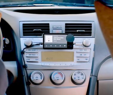 Car Radio