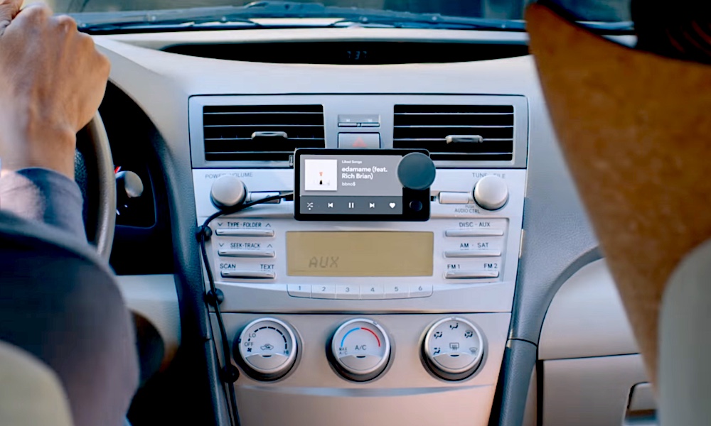 Car Radio