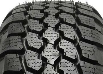 Dunlop Tyres