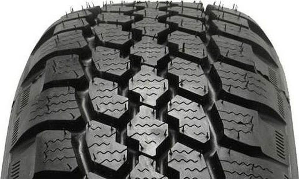 Dunlop Tyres